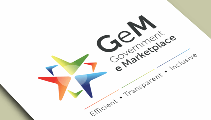 Government e Marketplace (GeM)