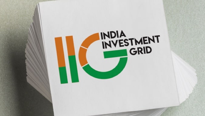 India Investment Grid (IIG)