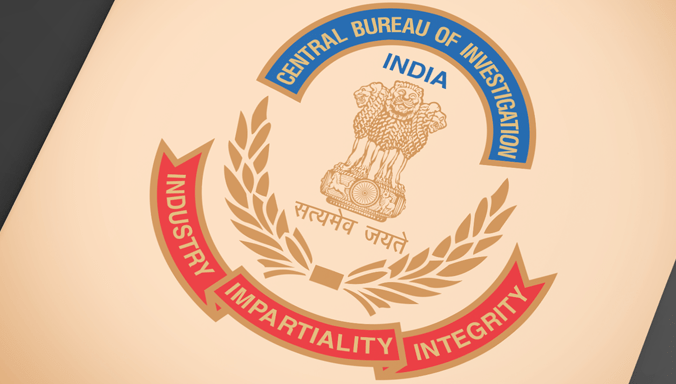 Central Bureau of Investigation (CBI)