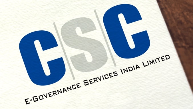Common Services Centres (CSCs)