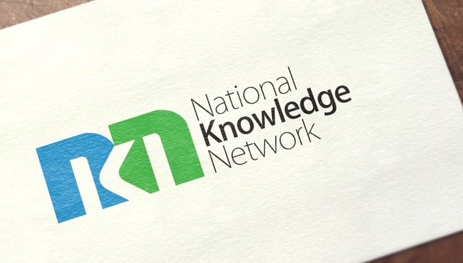नेशनल नॉलेज नेटवर्क (एनकेएन ) हॉरिजॉन्टल