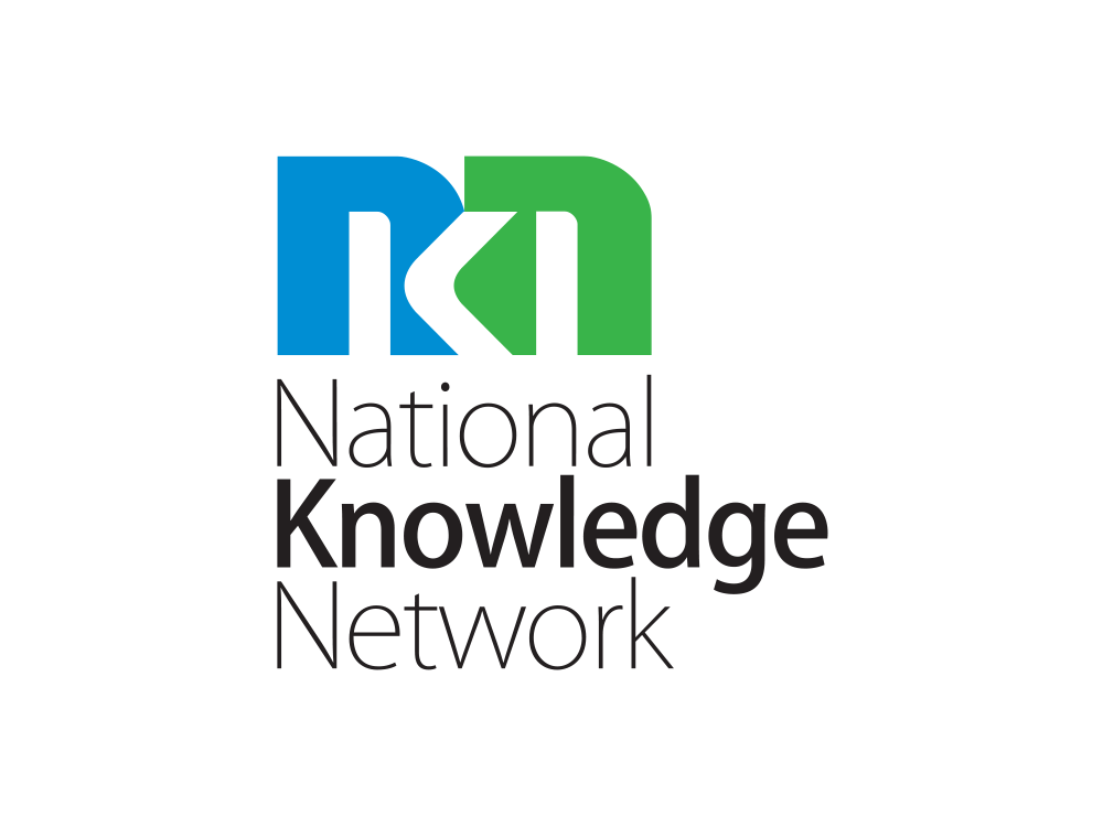 नेशनल नॉलेज नेटवर्क (एनकेएन ) वर्टीकल