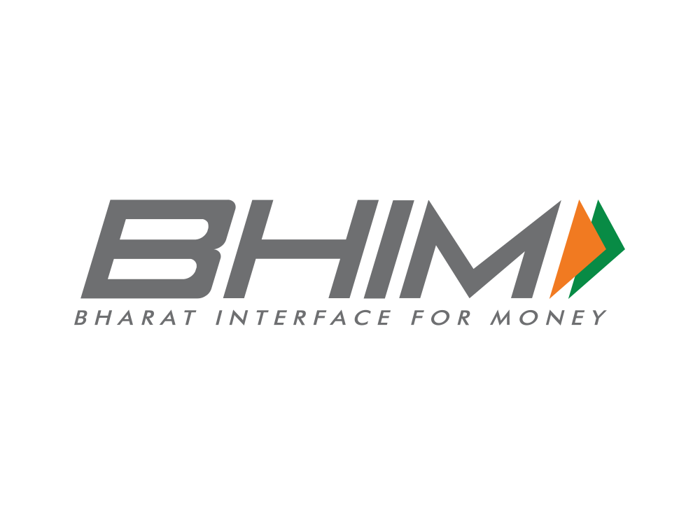Assam, India - September 18, 2020 : Bhim Upi Logo on Phone Screen Stock  Image. Editorial Photography - Image of banking, phone: 196815392