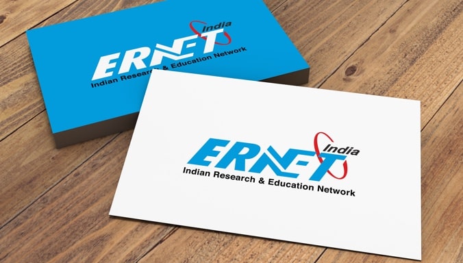 Education and Research Network (ERNET)