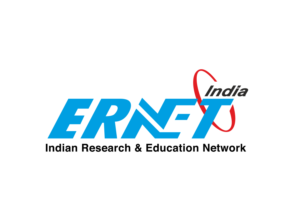 Education and Research Network (ERNET) - Presentation Gov