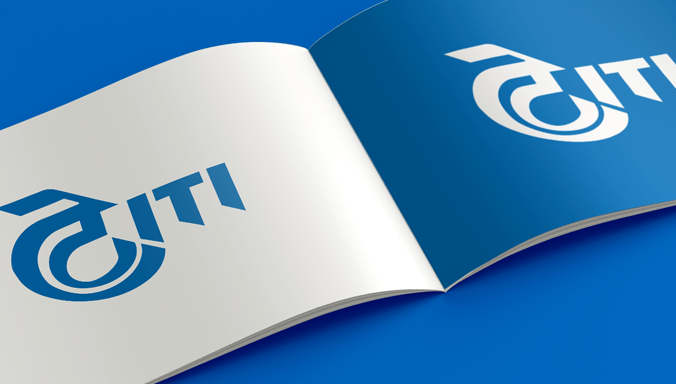 ITI Logo PNG Transparent & SVG Vector - Freebie Supply