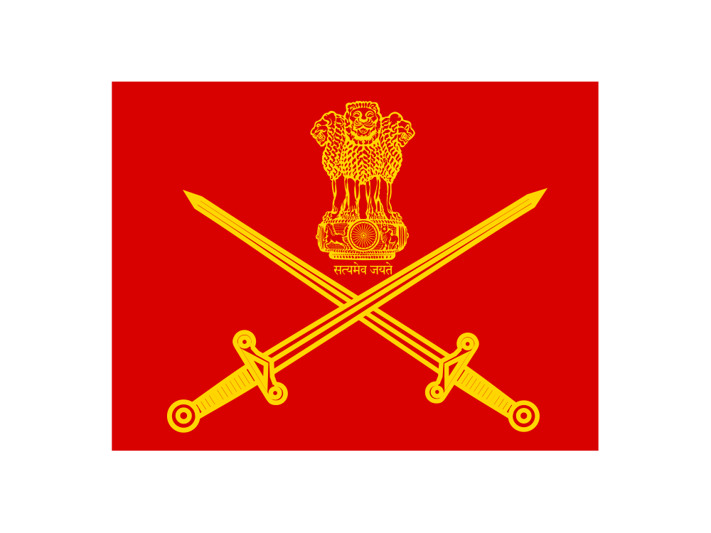 Logo Indian Army PNG Transparent Background, Free Download #49623 -  FreeIconsPNG