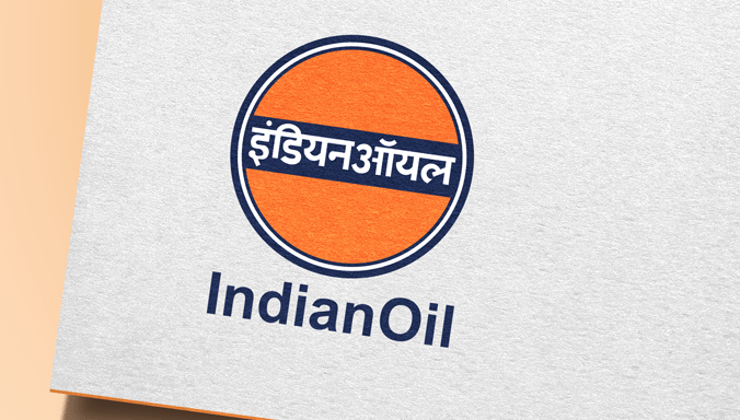 Indian Oil Corporation Logo Color Scheme » Blue » SchemeColor.com