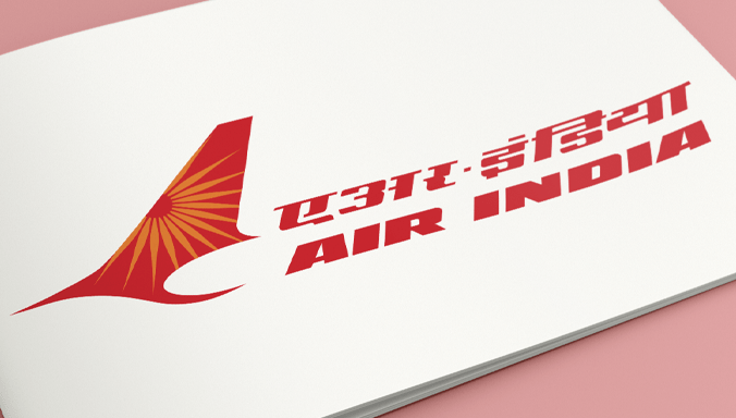 Air India Intro 2022 - YouTube