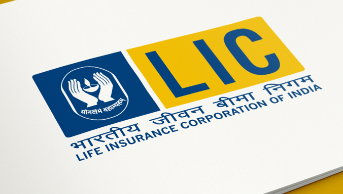 Blue hands logo, Life Insurance Corporation LIC JEEVAN LAKSHYA LIC Housing  Finance, others, miscellaneous, text, investment png | Klipartz
