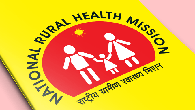 National Rural Health Mission (NRHM)