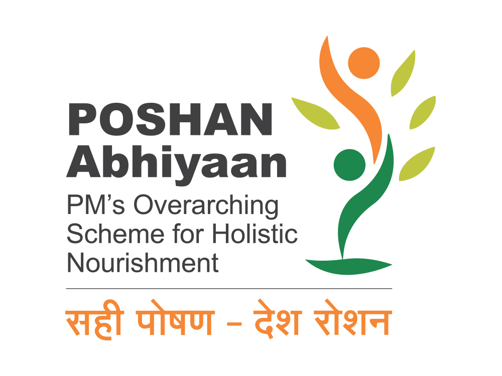 Poshan Maah: Health and Nutrition of children through traditional foods