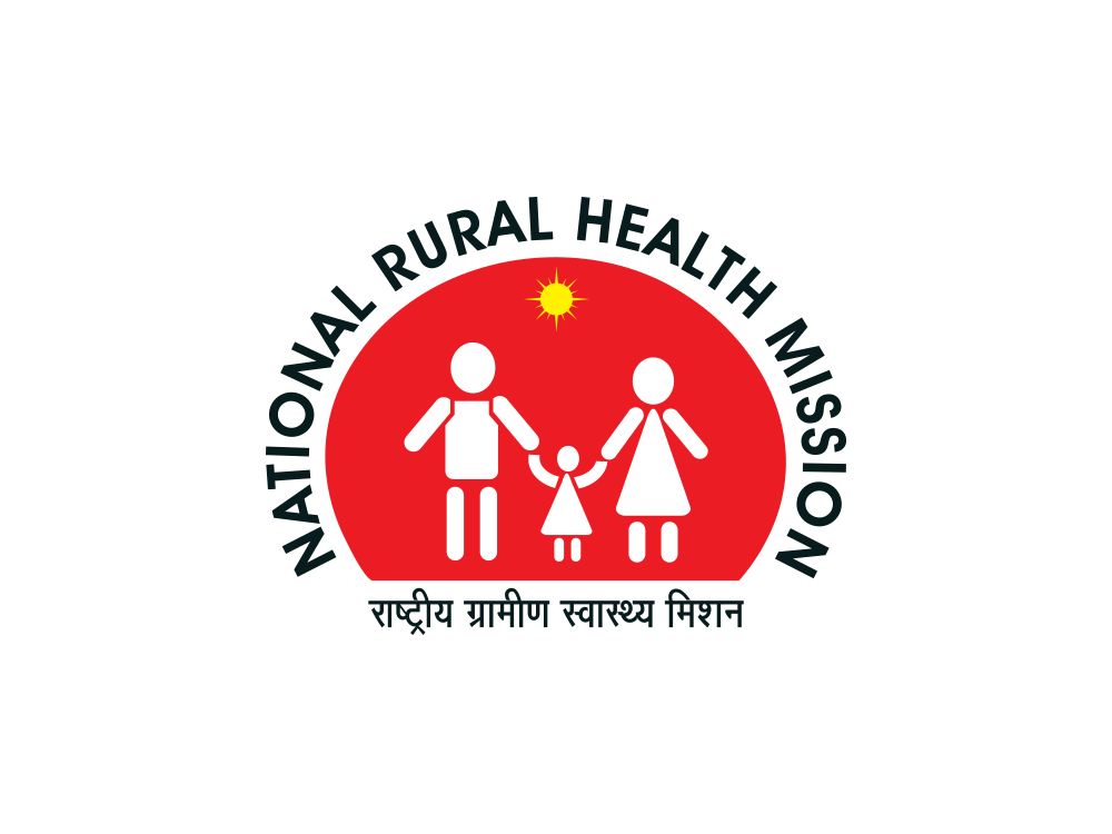 9. The National Rural Health Mission (NRHM) and the National Urban Health..