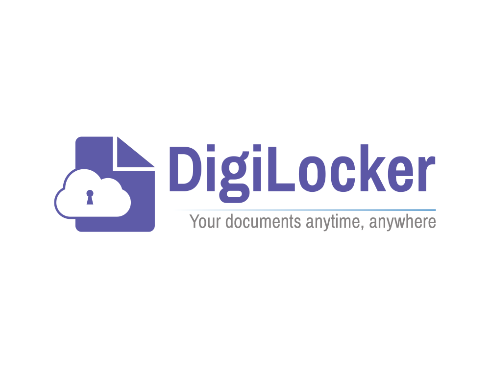 Design a Logo, Suggest a Name and Tagline for Digital Locker System ( DigiLocker) contest concludes - MyGov Blogs