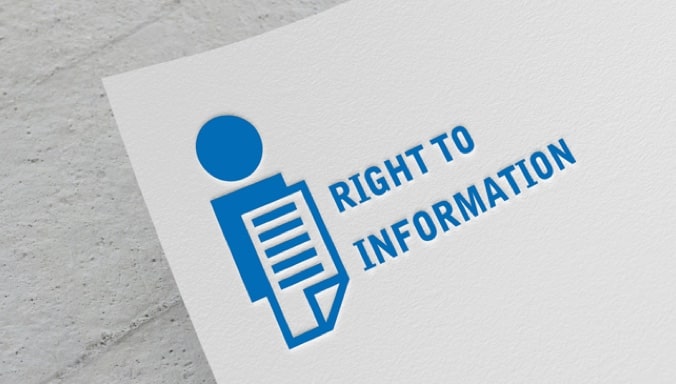 RTI - Right to Information Act - Apps on Google Play