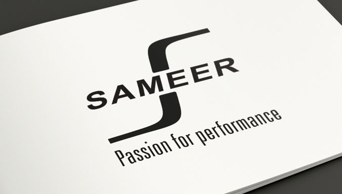 Sameer Projects :: Photos, videos, logos, illustrations and branding ::  Behance