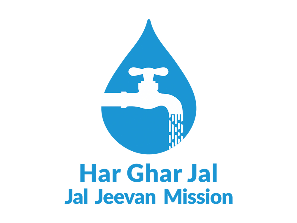 Jal Jeevan Mission (JJM) - Current Affairs