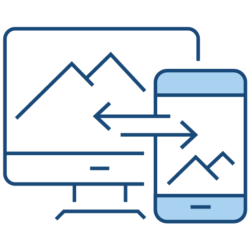 Sync Images