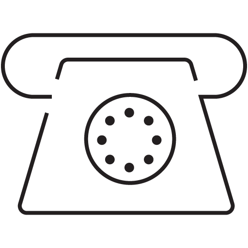 Transparent Background PNG Of Landline Phone Png - Image ID 36907 | TOPpng